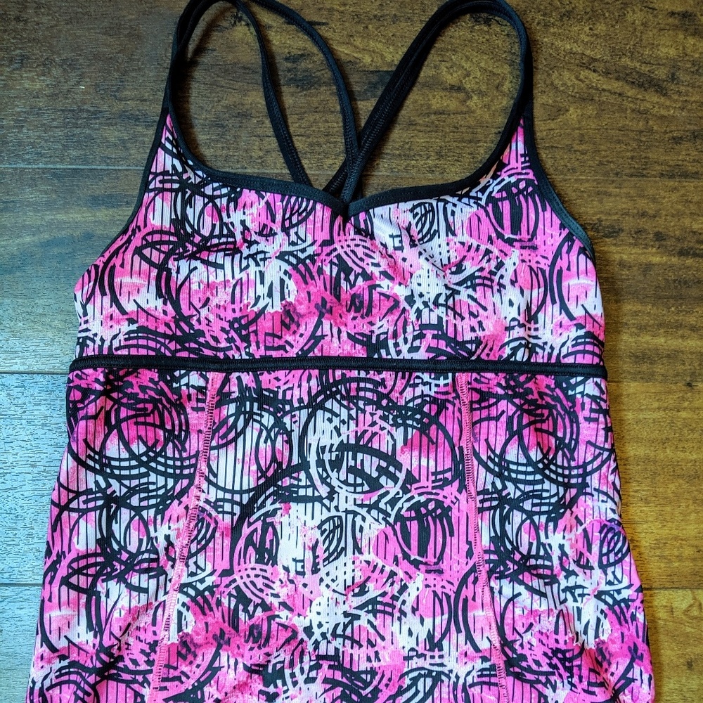 Champion C9 women's medium workout exercise tank